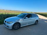 BMW 390L 3er Reihe - Kombilimousine - BMW aus 2006: Kombi, 3er