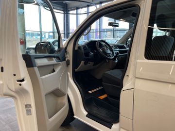 Volkswagen T6 Transporter EcoProfi *1.HAND*19%MWS*KLIMA*AHK