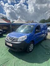 Nissan NV250 1.5 dCi 115CV PL Van - Nissan NV250 aus 2021