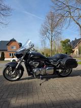 Suzuki Intruder  M1500 - SUZUKI M 1500