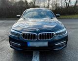 BMW 520d xDrive - Luxury Line Diesel / 5er... - BMW: 5er Xdrive