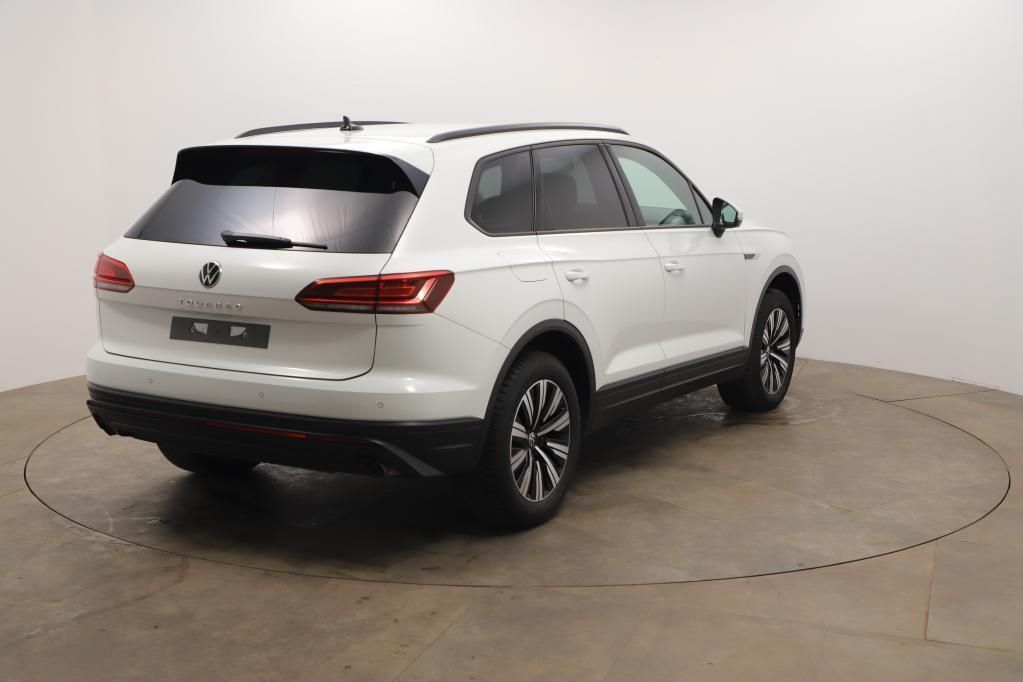 Volkswagen Touareg 4Motion 3.0 TDI SCR Klima*Tempo*PDC*Nav