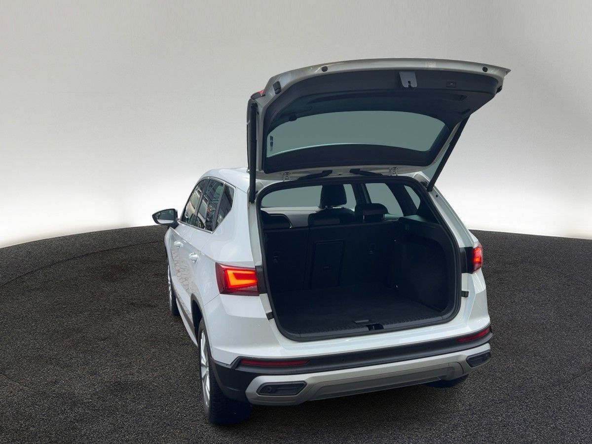 Seat Ateca - Bild 9