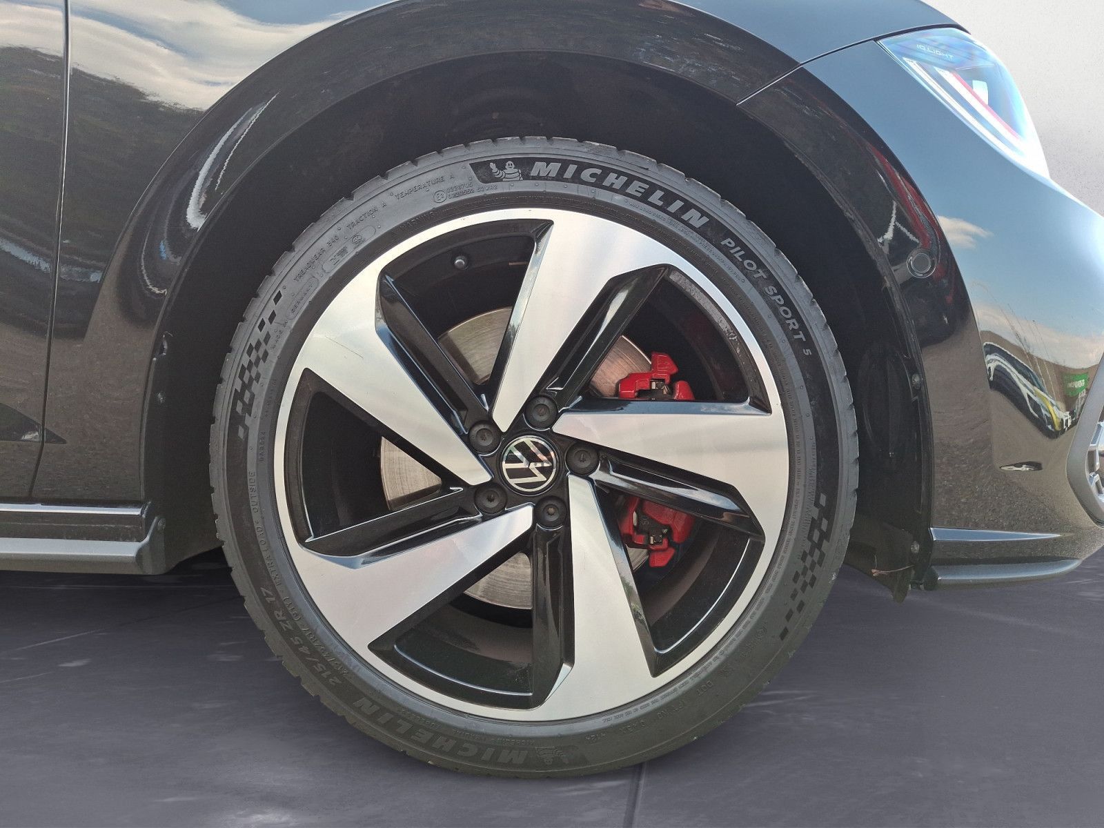 Volkswagen Polo - Bild 12