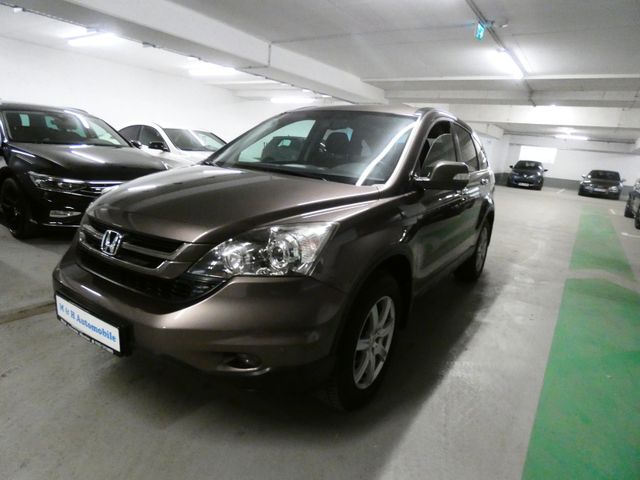 Honda CR-V Comfort*1 HAND*EURO 5*KLIMAAUTOMATIK