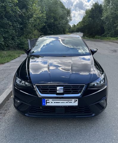 SEAT FR | Garantie bis 12/28 | Inspektion NEU