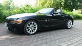 BMW Z4 - 2,5i - E85 - Schalter - BMW Z4 E85