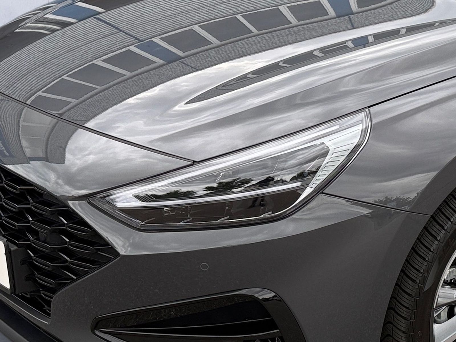 Hyundai i30 – Bild 5