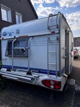 Hobby 440SF - Hobby 440