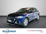 Audi Q3 40TFSI/advanced/quattro /S tronic/Navi/AHK - AUDI Q3 Leasingangebote für Privatpersonen