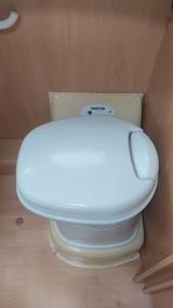 Dethleffs SK720 - Offers