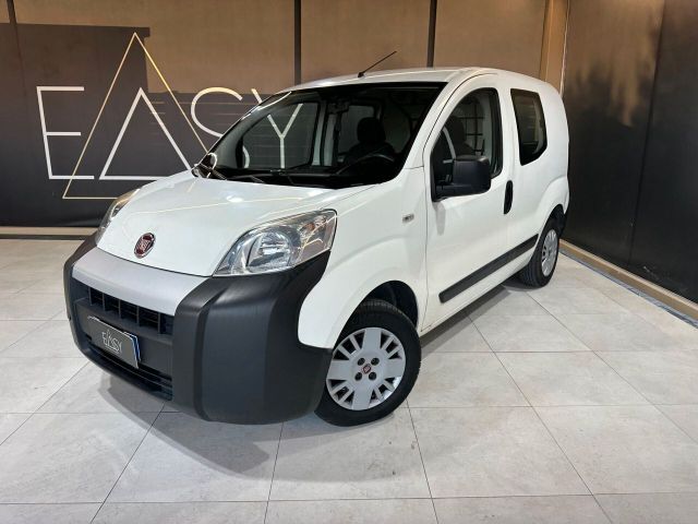 Fiat Fiorino 1.3 MJT 95CV Furgone SX E5 * IVA ES