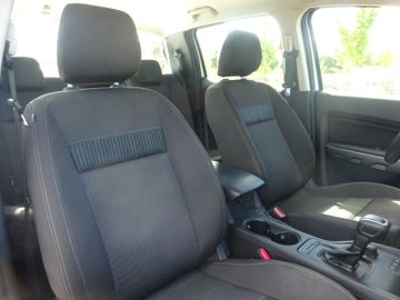 Ford Ranger - 12