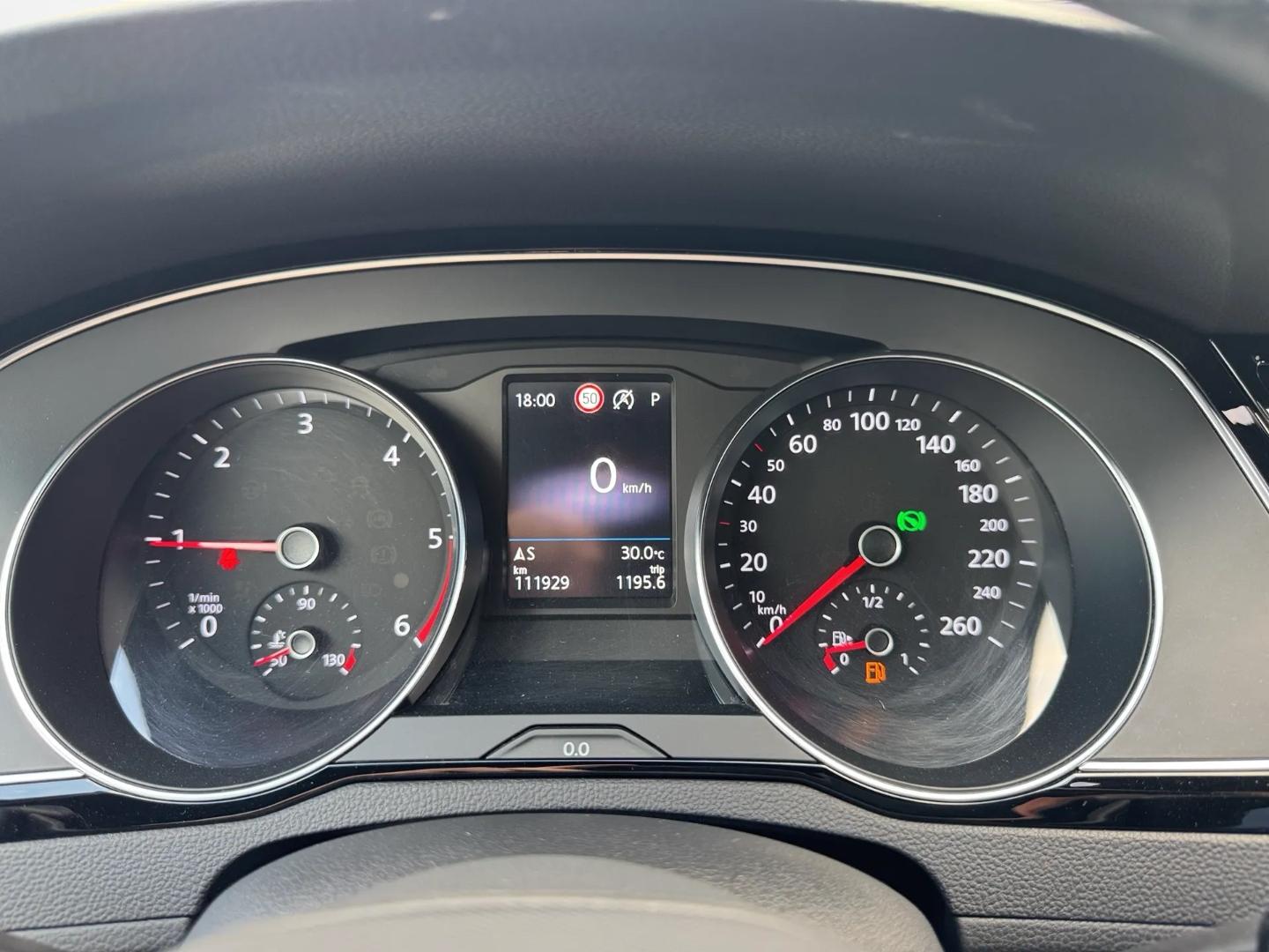 Volkswagen Passat 2.0 TDI R-LINE *LED*NAVI*DCC*, миниатюра 16