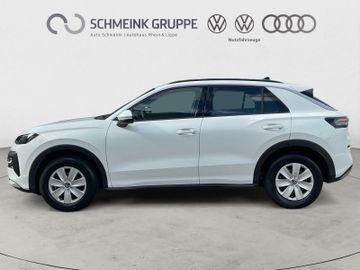 Volkswagen T-Roc - 2