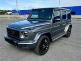 Mercedes-Benz G 350 G350 AMG Full Full options - gebrauchte Mercedes-Benz G 350 aus dem Jahr 2020