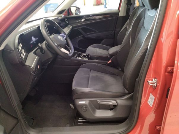 Volkswagen Tiguan - Bild 6