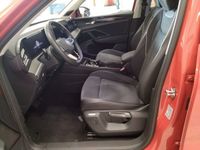 Volkswagen Tiguan - Vorschau Bild 6