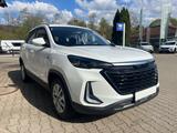 BAIC Beijing X35 - weiße BAIC Beijing X35