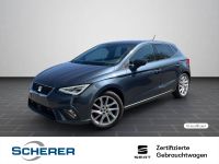 Seat Ibiza - Vorschau Bild 1