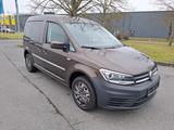 Volkswagen Caddy 1.4 *Standhzg*Sitzhzg*PDC*XENON*Tempomat - gebrauchte VW Caddy aus dem Jahr 2018