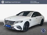 Mercedes-Benz AMG E 53 HYBRID 4Matic+ AMG SPEEDSHIFT TCT 9G