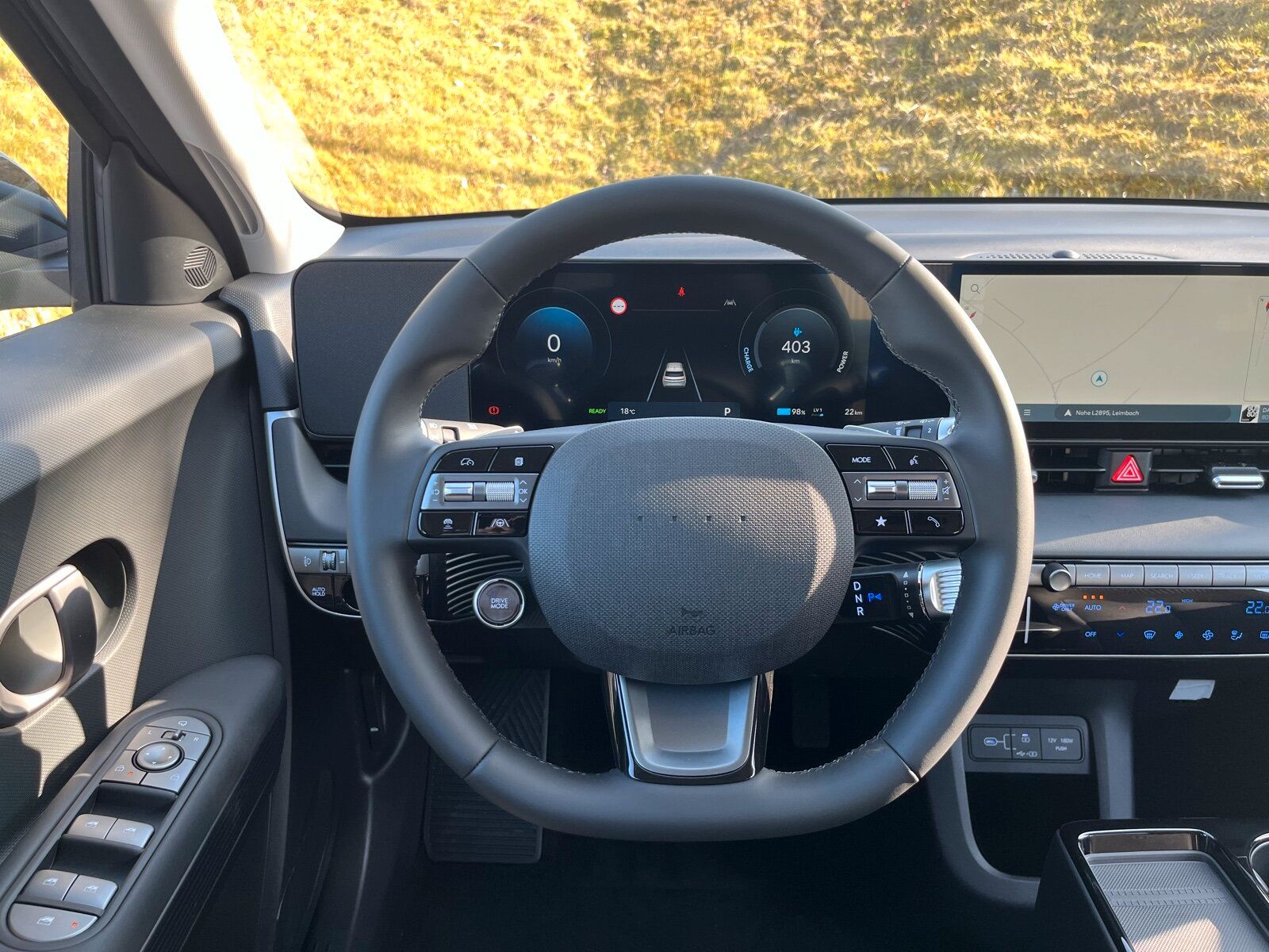 Hyundai IONIQ 5 - Bild 5