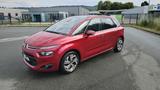 Citroën C4 Picasso 165PS + Winterräder WENIG KILOMETER