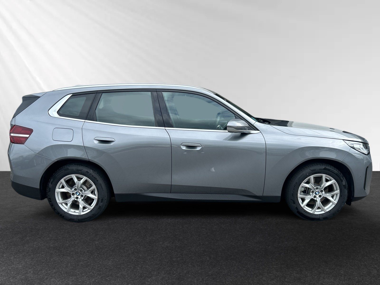 BMW X3 - Bild 2