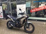Moto Morini X-Cape 650 Speichenräder