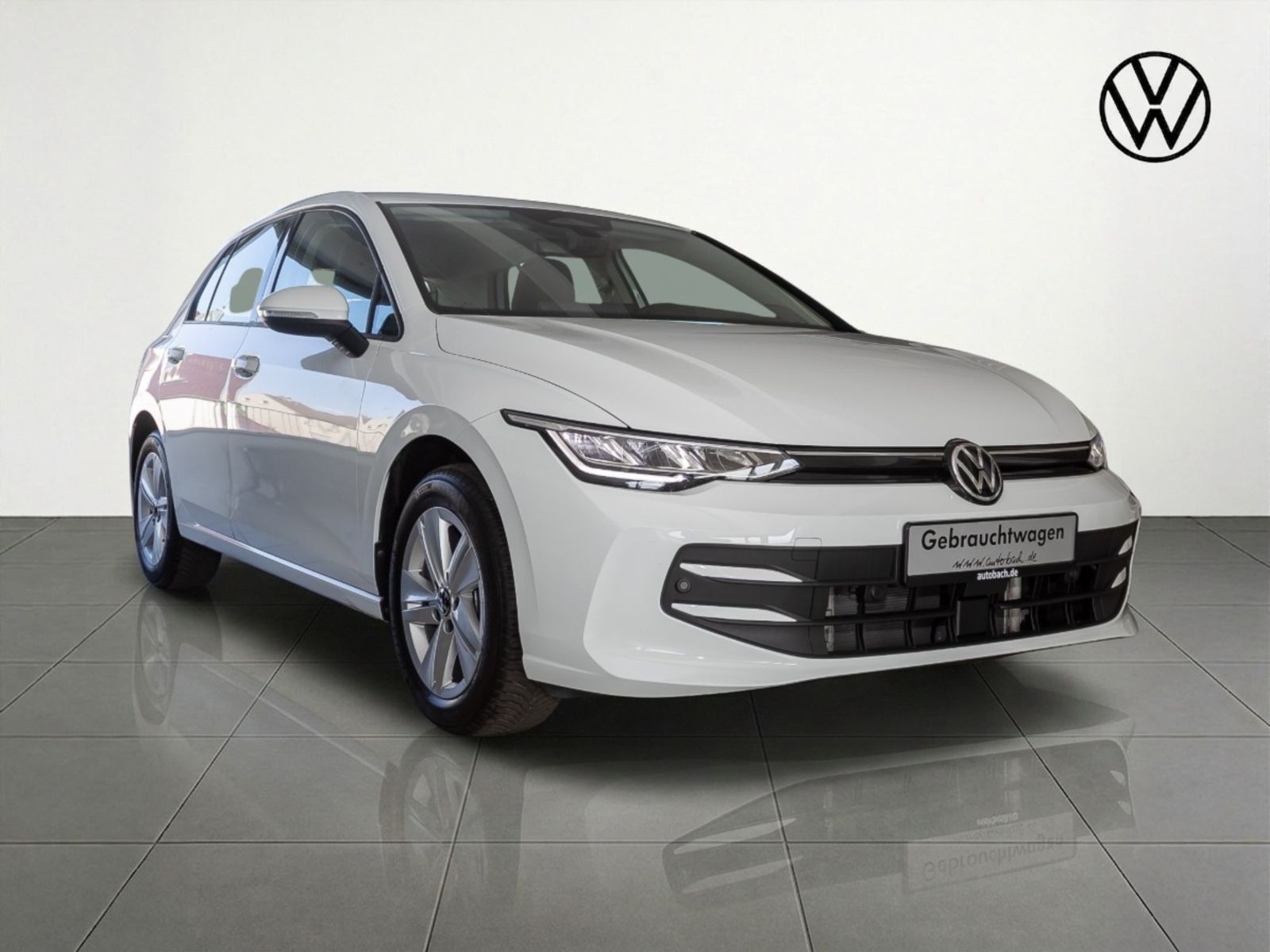 Volkswagen Golf - Bild 3