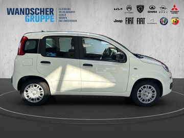 Fiat Panda MY25 Hybrid *PDC*Tempomat*Isofix*