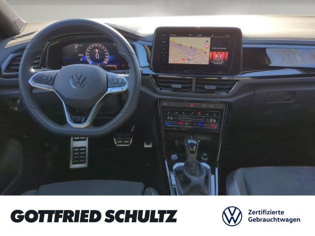 Volkswagen T-Roc - Bild 8
