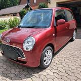 Daihatsu TREViS  TÜV 08 2027 - Daihatsu TREVIS