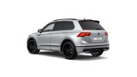 Volkswagen Tiguan - Vorschau Bild 7
