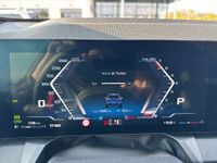 BMW X3 M50 - Vorschau Bild 19