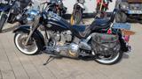 Harley-Davidson Heritage Softail Classic FLST (US Import) - HARLEY-DAVIDSON US
