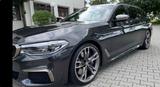 BMW M550d xDrive Touring A - - BMW M550 von privat
