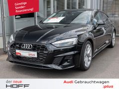 Audi A5 Sportback 40 TFSI quattro S line Leder Navi A
