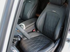 MERCEDES-BENZ G63 AMG /NIGHT-PAKET / STANDHZG / ENTERTAINMENT MERCEDES-BENZ G63 AMG /NIGHT-PAKET / STANDHZG / ENTERTAINMENT