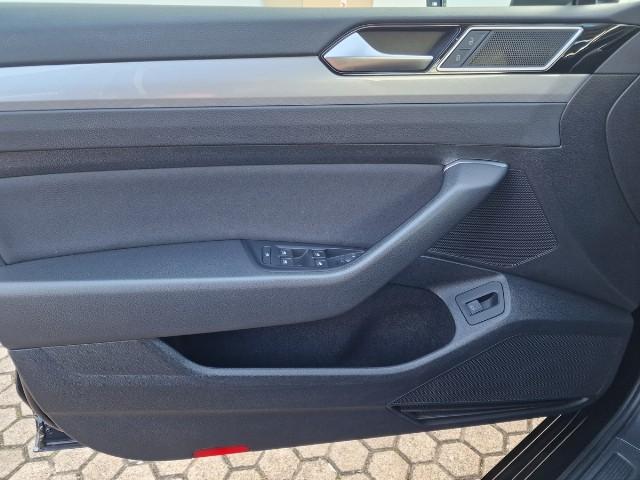 Volkswagen Passat TSI DSG*AHK*Navi*LED*ACC*DAB*Sportsitze, миниатюра 14