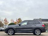 BMW X3 30i xDrive M Sport*LED|DRIVING ASSIST|1.HAND* - BMW X3 in Krefeld