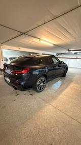 BMW X4 xDrive30d AT M Sport  - BMW X4 Gebrauchtwagen in München
