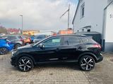 Nissan Qashqai Tekna+Navi+LED+LEDER+NAVI+SHZ+PDC - gebrauchte Nissan Qashqai aus dem Jahr 2018