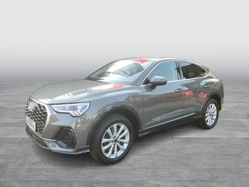Audi Q3 - 2