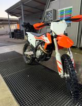 KTM 250 SXF - Offers