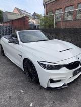 BMW 440i xDriveCabrio M Sport  - BMW 4er Reihe in Wuppertal
