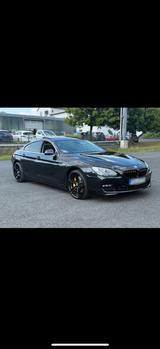 BMW 640d F06 - BMW F06 - BMW 6er Reihe