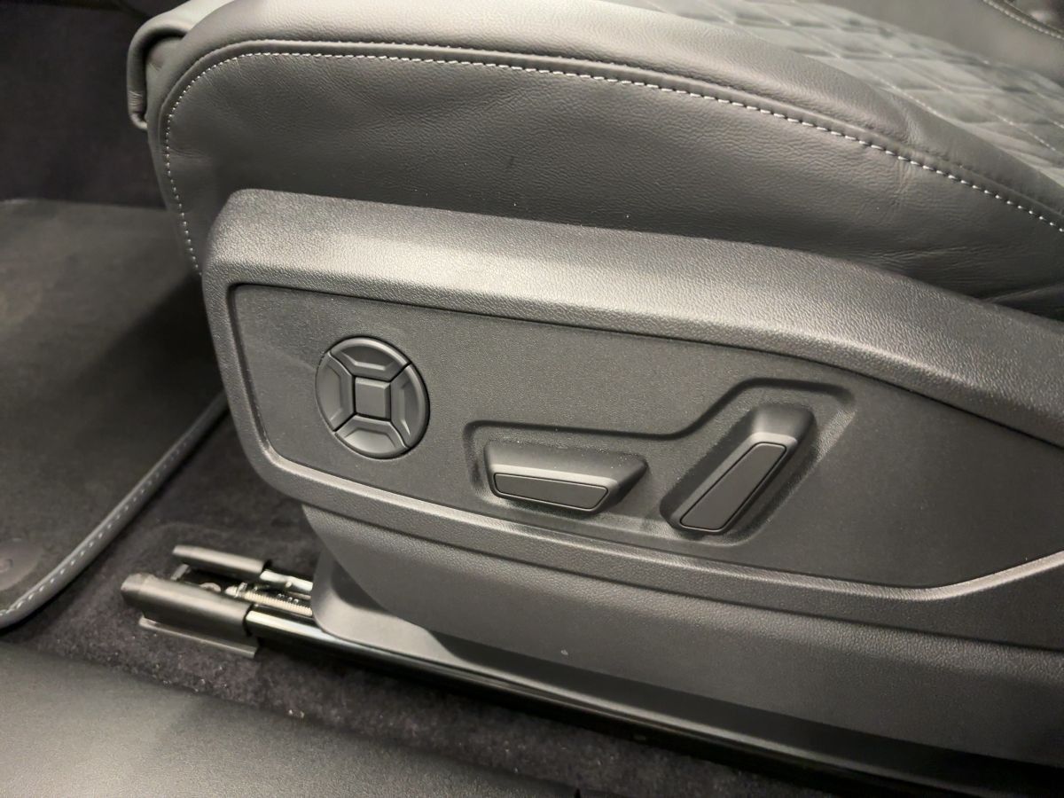 Audi Q5 - Bild 18