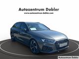 Audi A4 Avant S line 35 TFSI Competion Edition PDC - Audi A4: Edition